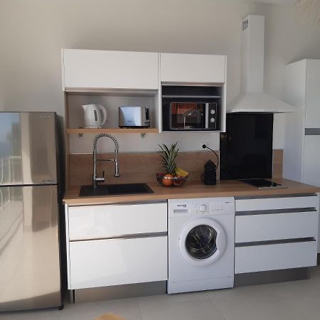 לה דיאמנט Appartement Perle Bleue מראה חיצוני תמונה